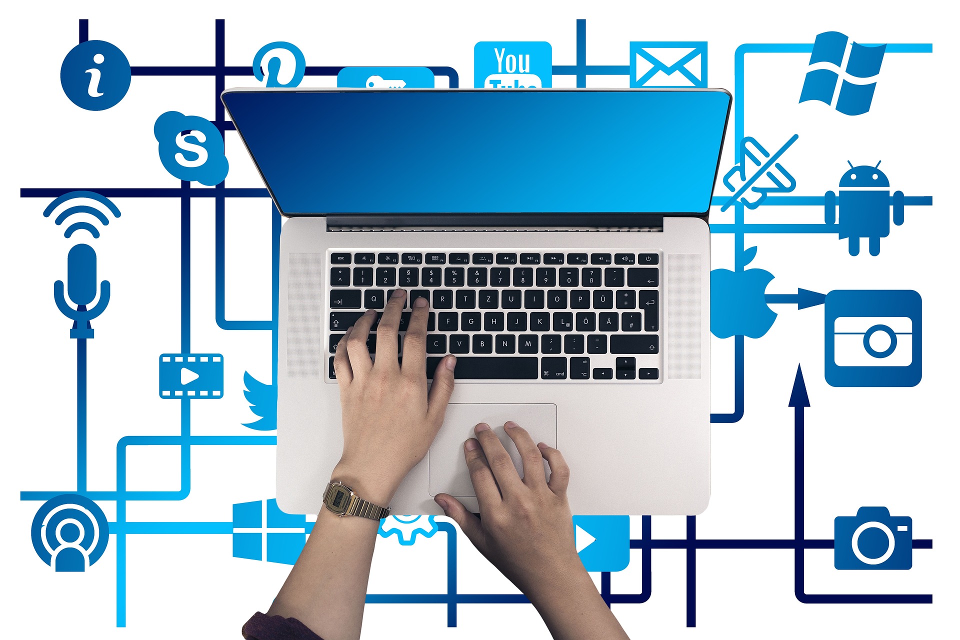 Header