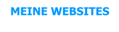 MEINE WEBSITES