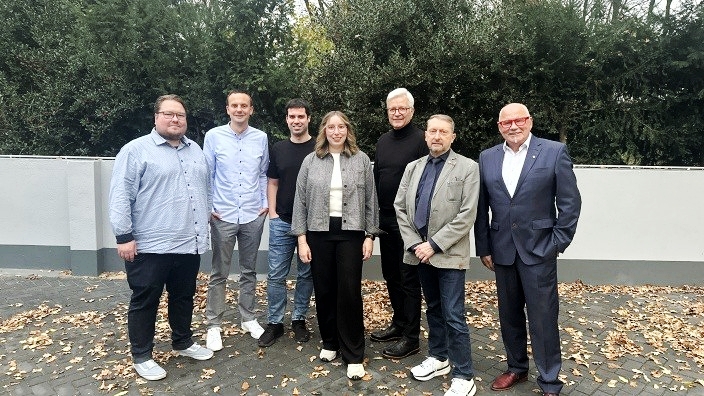 Sachkundige Bürger der CDU Dinslaken