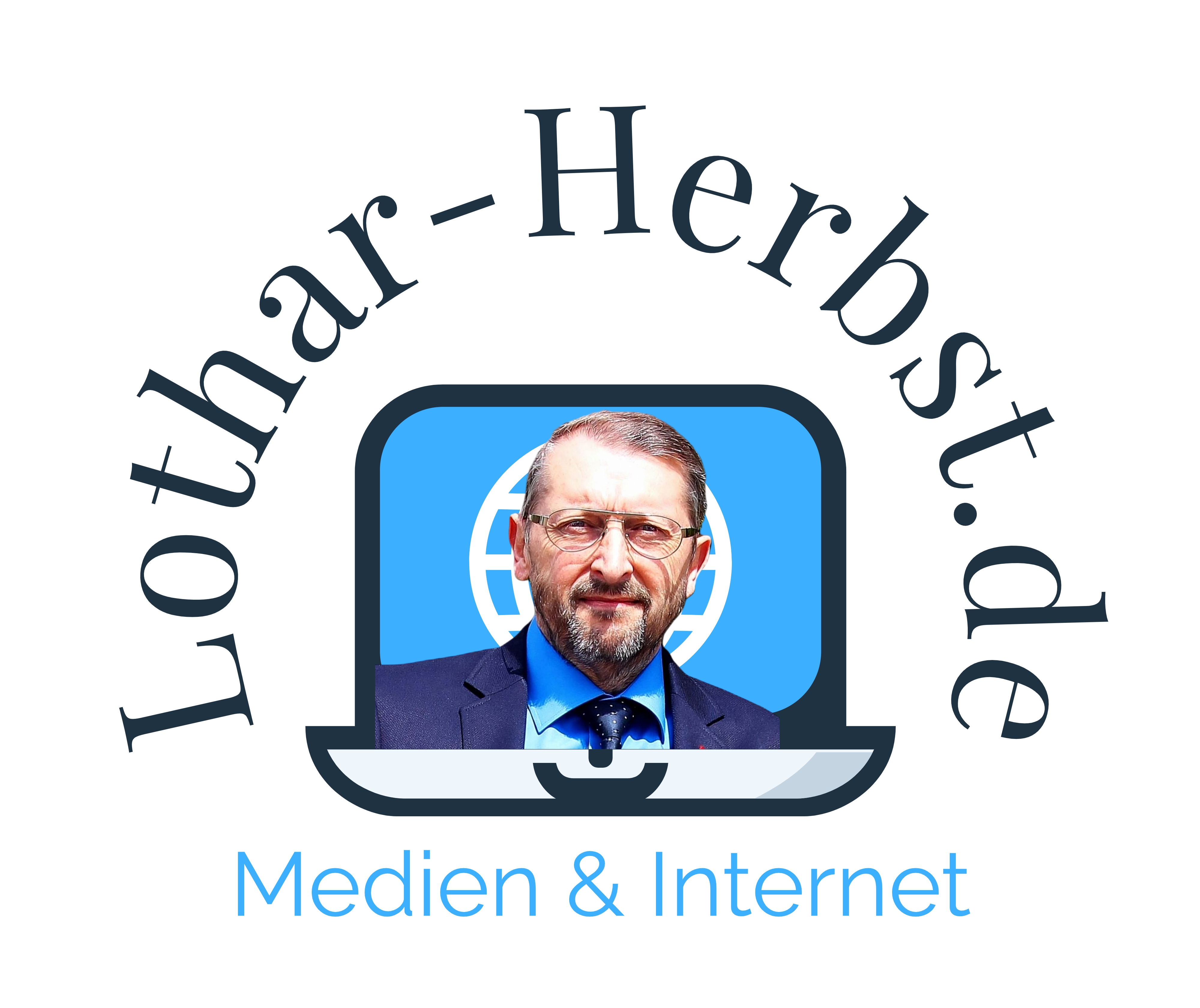 Lothar Herbst Logo